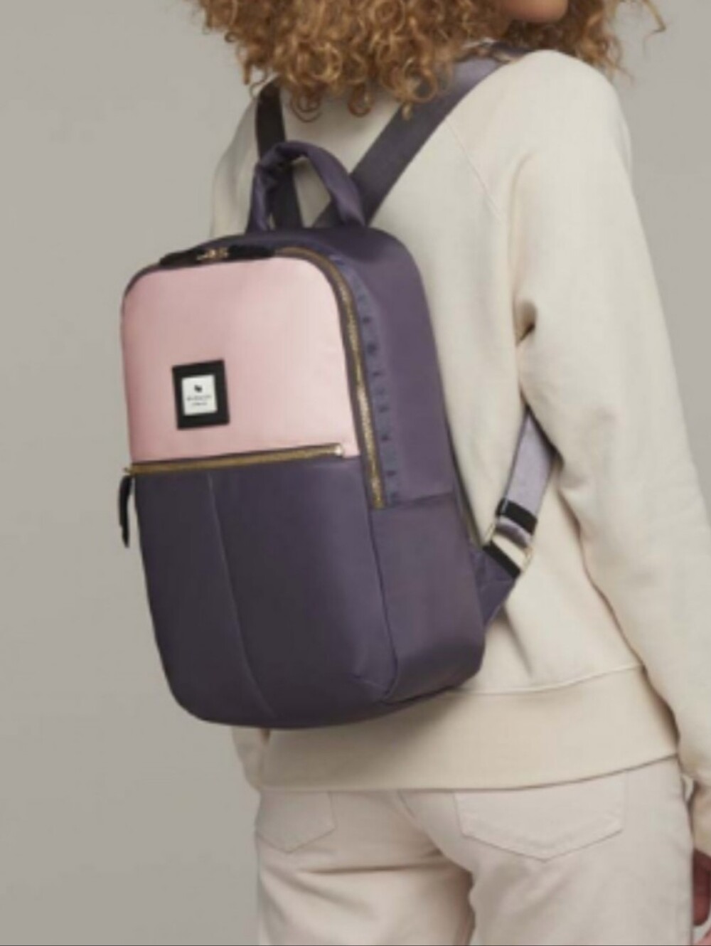 Radley Finsbury Travel Backpack